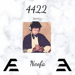 Drake - 4422 (Neofa Remix)
