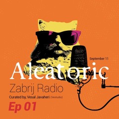 Vesal Javaheri - Resident mix: Aleatoric / EP01