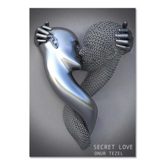 Onur Tezel - Secret Love
