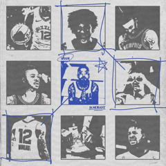 Ja Morant [Prod. Janak]