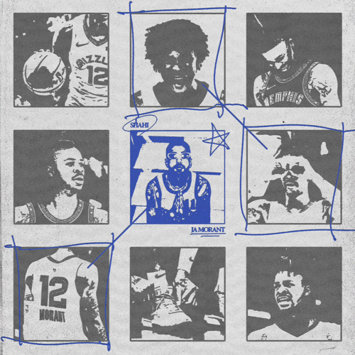 Ja Morant [Prod. Janak]