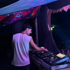 O-ENERGY Negichot LaRosh RETRO SET