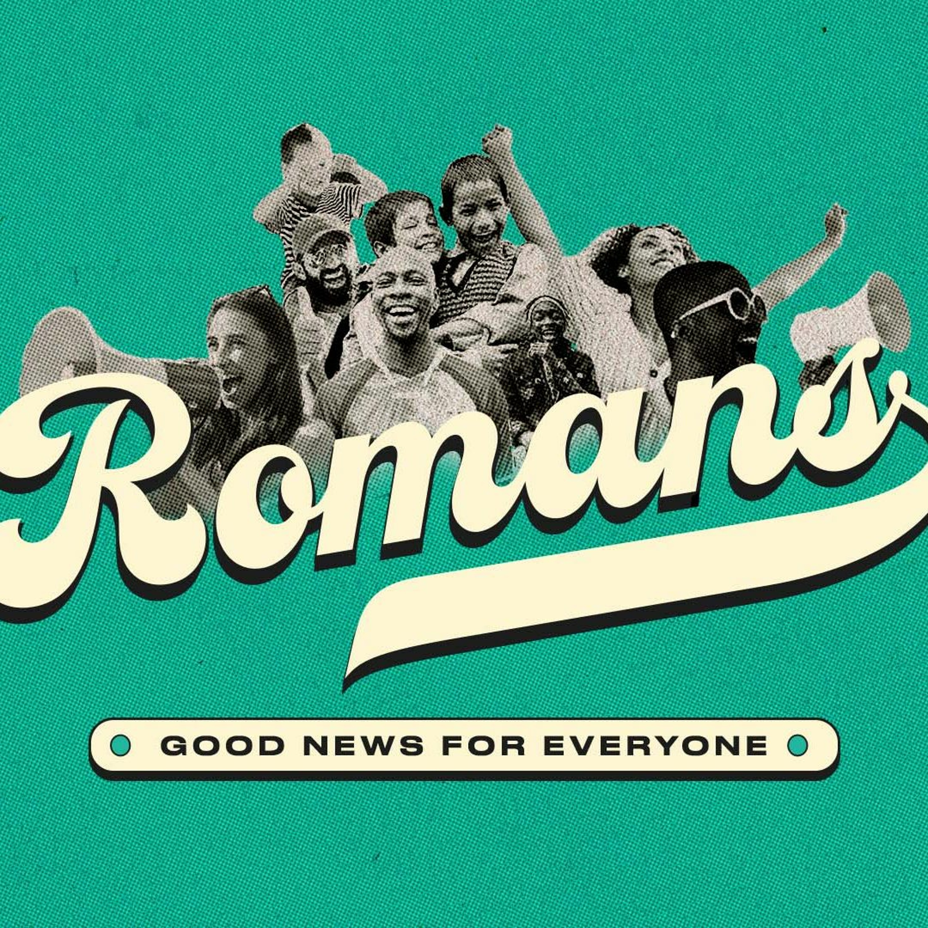 Good News for Everyone: The Good News episode artwork