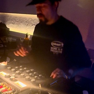 Demuja @  Public Records, NYC (17.01.2025)