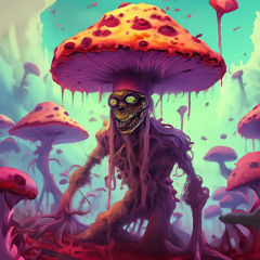 FUNGUS VS RIDDIM