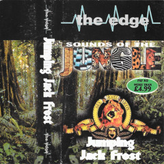Jumping Jack Frost - The Edge Sounds Of The Jungle Volume III