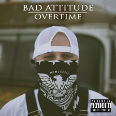 Bad Attitude