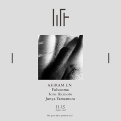 lift podcast 02 - Fulusoma -