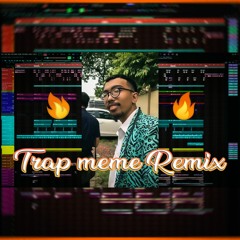 SnoopDee Meme Trap Remix [Tiktok Meme Trap Remix]