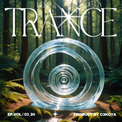 L’ÈRE DE LA TRANCE