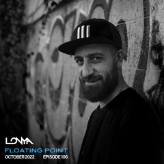 Lonya Floating Point Episode 106 October 2022