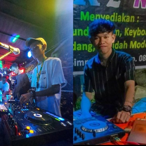 KERONCONG PIKIR KERI 2023 [ NDAYANS-REMIX X RANO ALVANO FT DJ PAK-RIS ]#JJ