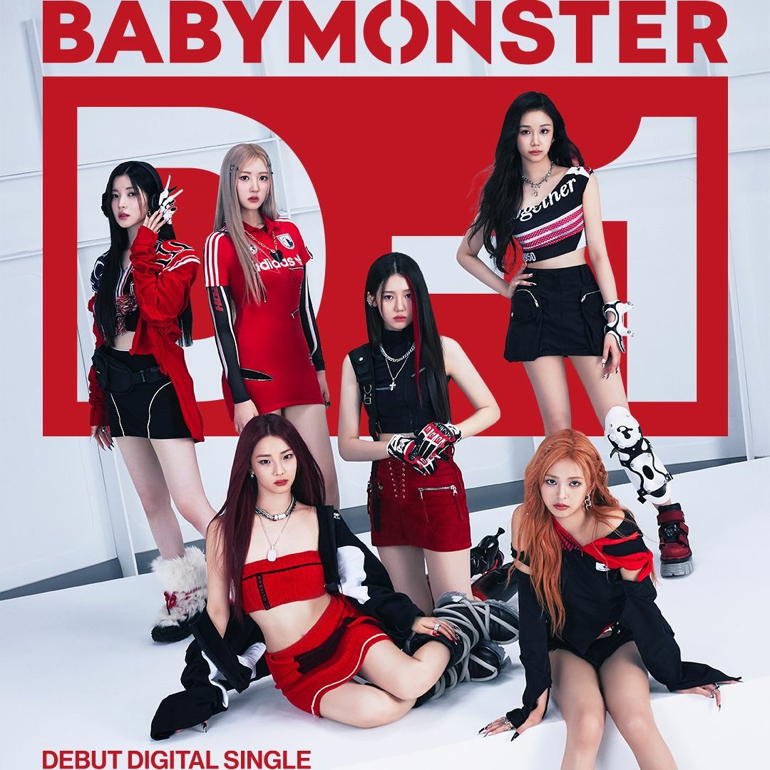 Stream BABYMONSTER - 'BATTER UP' (NoCtrl Remix) by NoCtrl | Listen