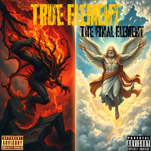 The Fortune Of Element's & Outlaw's