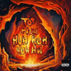 Too huh huh huh🔥ft Bloccer, Zaddy kupa(prod. By wolf)