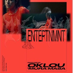 Oklou - Entertnmnt