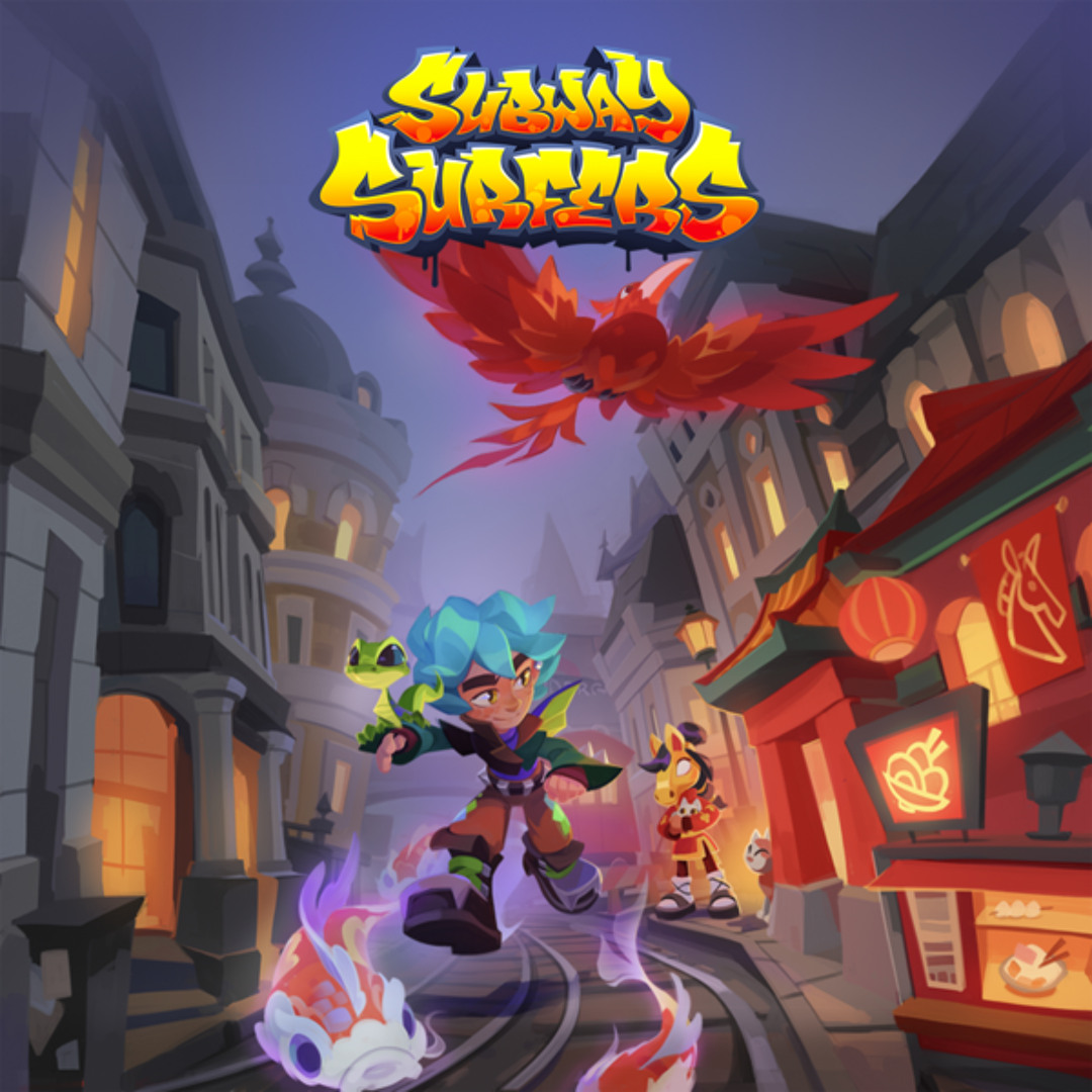 stream-london-lucky-creatures-2026-remix-from-subway-surfers-by