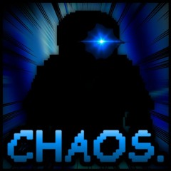 (PHASE 1.5)UNDERTALE: Annihilation Protocol - CHAOS