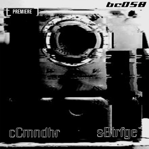 PREMIERE: cCmndhr - Onnes (bc058)