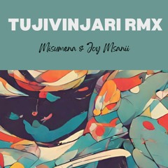 Misumena, Feat. Joy Msanii - Tujivinjari (Remix)
