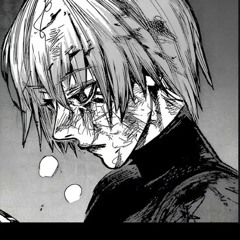 Kaneki Ken x Rize Speech x Mirl Deftones  I wish you would have lived for me .mp3