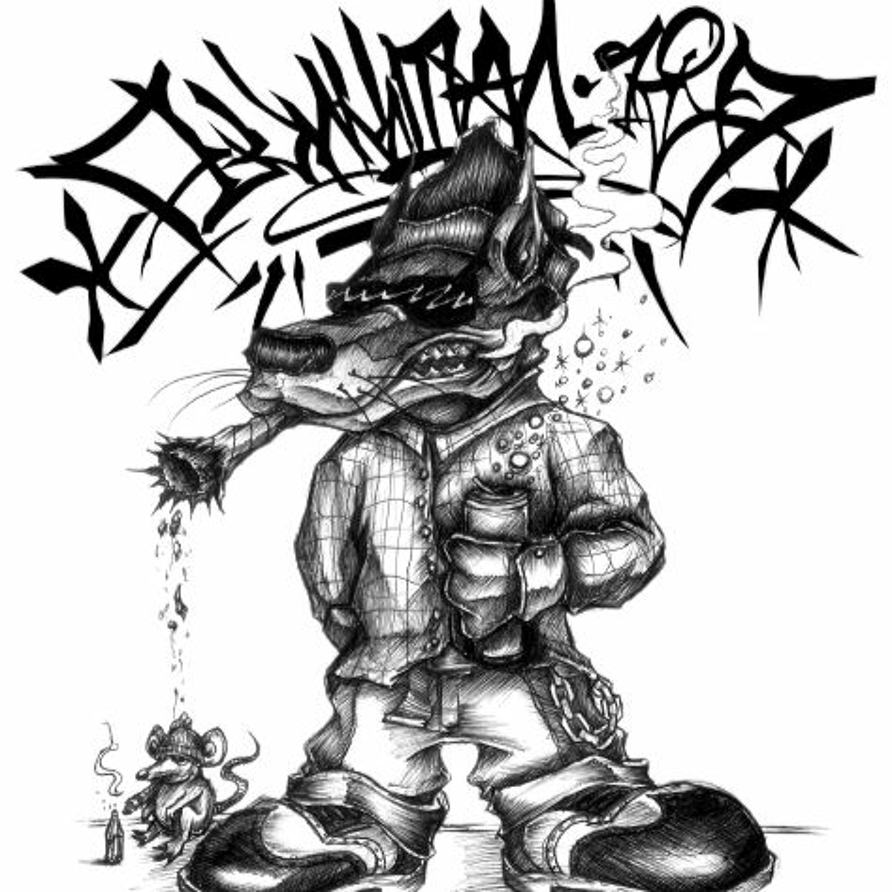 FUKKIN WITTA KILLA episode artwork