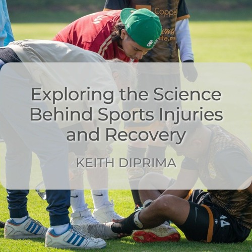 Exploring the Science Behind Sports Injuries and Recovery