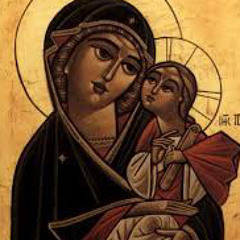 Shere Theotoke - Agios Isteen - Sunday Theotokia - Efrahi Ya Mariam - St Mary’s East Brunswick Nahda