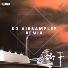 Bad Bunny x Jhay Cortez - Dákiti (Dj AirSampler Remix)