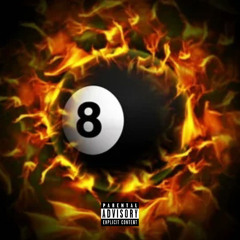 8 ball (feat. rio da yung og)
