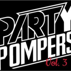 Party Pompers Vol 3