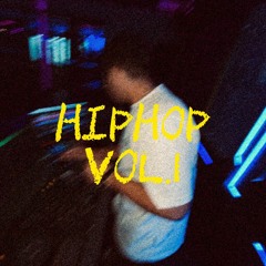 Hiphop Mix Vol.1 - RFLY