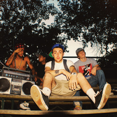 Back In The Day