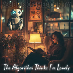 The Algorithm Thinks I'm Lonely