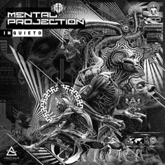 Gigi & Mental Projection - Cognitive Dissonance