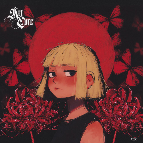 Marhu - Mamichula EP [ARTCORE Records]