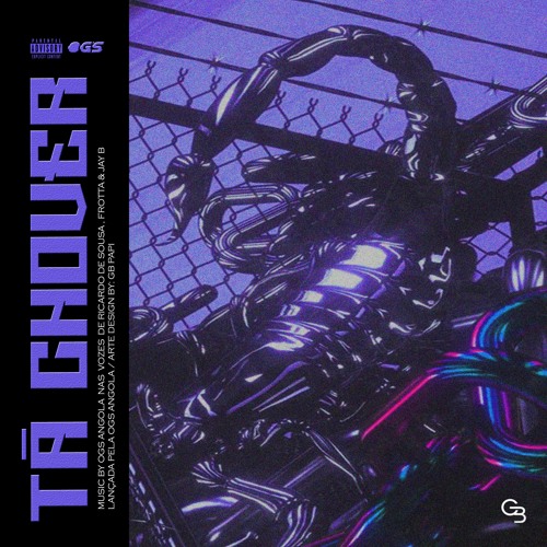 Ta chover-( Ricardo De Sousa, FROTTA & Jay B ) ( Prod.Cvsper )