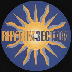 Rhythm Section - Perfect Love 2am