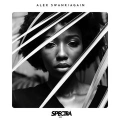 Alex Swank - Again