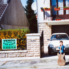 C normal (feat. 808NOCHE)