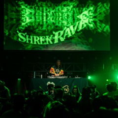 Shrek Rave Set - Nashville 1/5/24