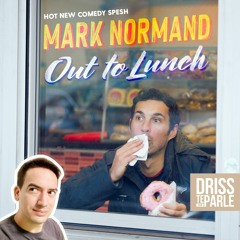 Out to Lunch de Mark Normand