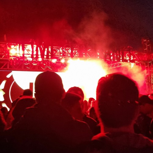 Baile do Avicii