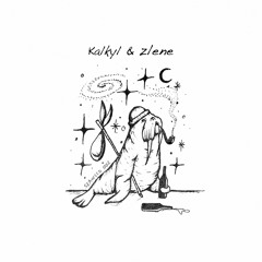 PREMIERE: Kalkyl & zlene - Wire Ant (Giuliano Lomonte Remix) [SEAWEED002]