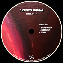 Franco Gauna - Contacto Visual [AIR006]