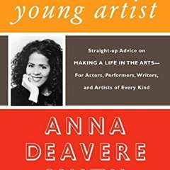 VIEW [PDF EBOOK EPUB KINDLE] Letters to a Young Artist: Straight-up Advice on Making a Life in the A