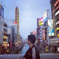 McQueen | LOST IN OSAKA