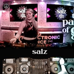 SALZ - The Passion Of Goa ep. 172