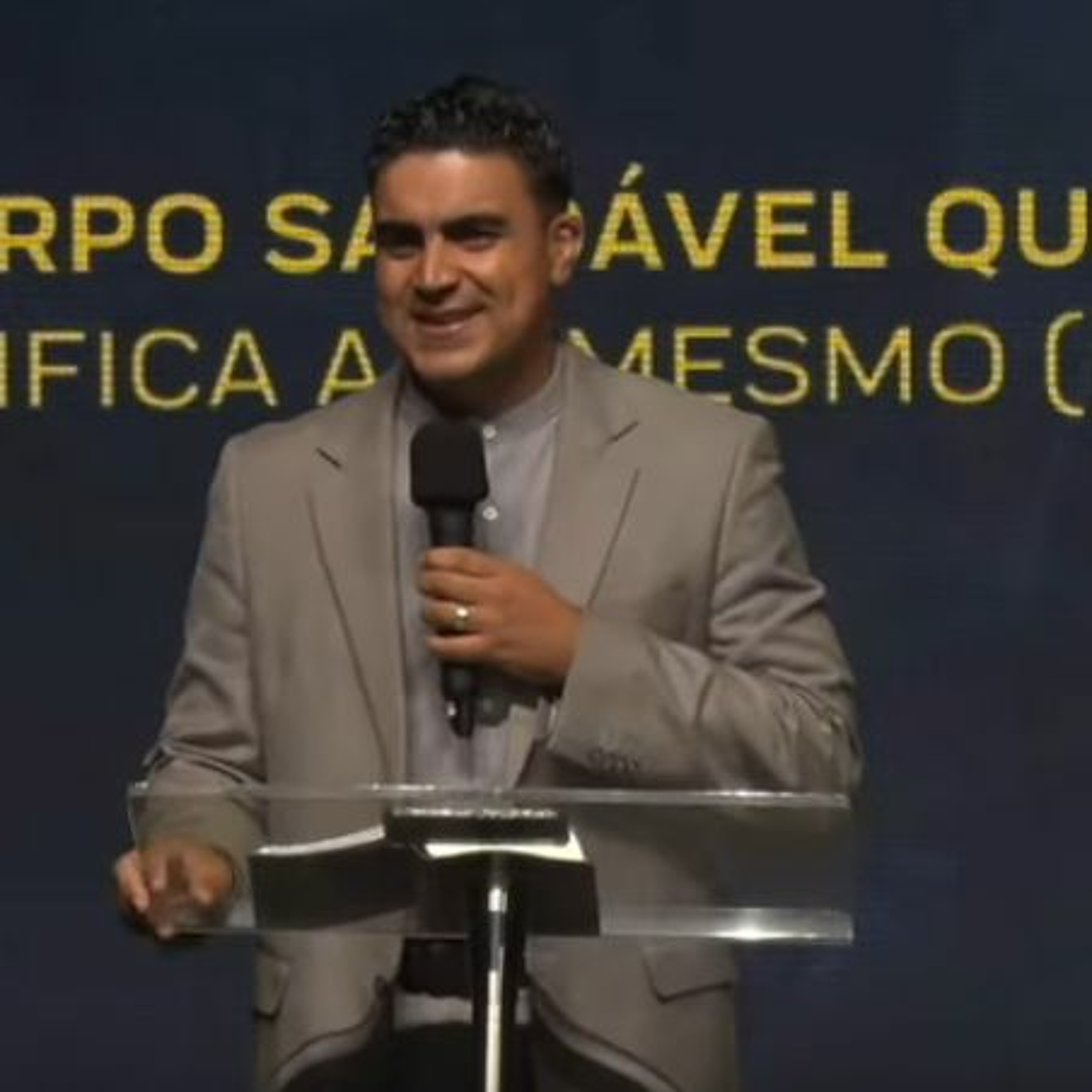 Culto de Celebração 19h15