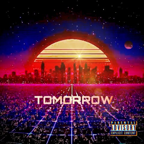 tmrw Ft. HEAVENSENT & jjjulius